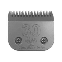 Wahl #30Competition Blade