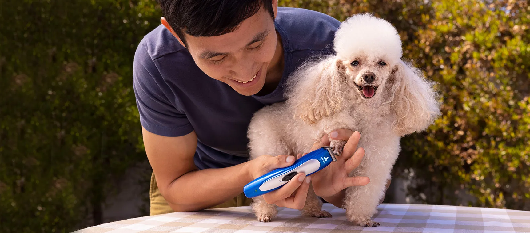 Groomers Professional -Groomers Professional GroomerAtHome Small