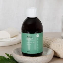 Animal Care Colloidal Gold -Groomers Professional active silver animal care colloidal gold p18026 16418 medium