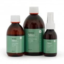 Animal Care Colloidal Silver