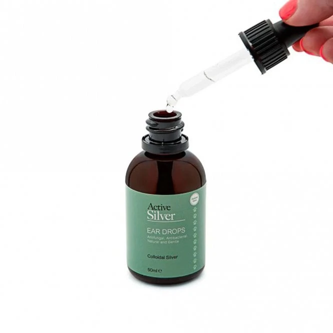 Animal Care Ear Drops 2 Animal Care Ear Drops - Image 2