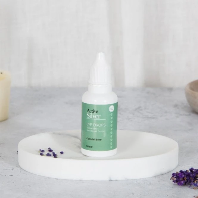 Animal Care Eye Drops 2 Animal Care Eye Drops - Image 2