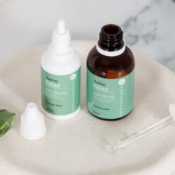 Animal Care Eye Drops 12 Animal Care Eye Drops -Groomers Professional active silver animal care eye drops p18030 16552 medium