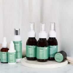 Animal Care Skin Cleanse -Groomers Professional active silver animal care skin cleanse p18029 16523 medium