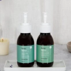 Animal Care Skin Cleanse -Groomers Professional active silver animal care skin cleanse p18029 16527 medium