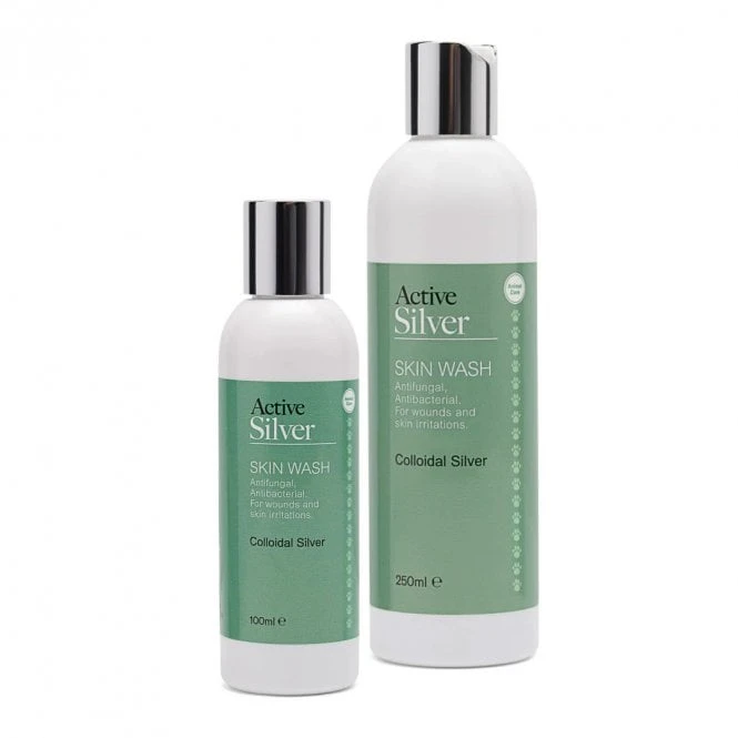 Animal Care Skin Wash 1 Animal Care Skin Wash