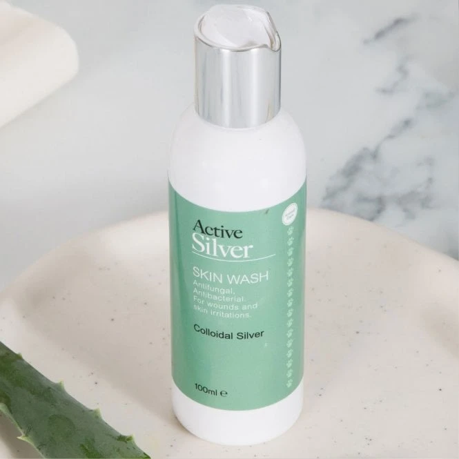 Animal Care Skin Wash 2 Animal Care Skin Wash - Image 2