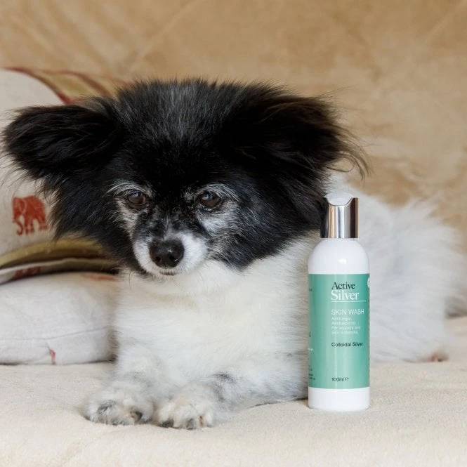 Animal Care Skin Wash 4 Animal Care Skin Wash - Image 4