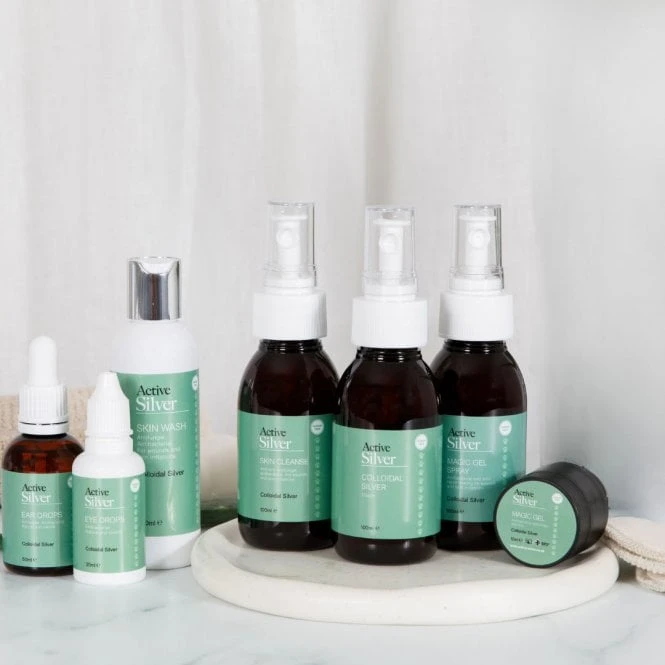 Animal Care Skin Wash 5 Animal Care Skin Wash - Image 5