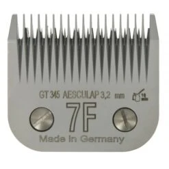 Aesculap #7F FAV5 Snap-on Blade