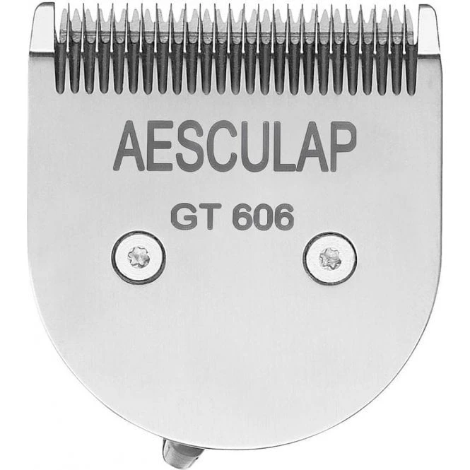 Aesculap Akkurata Trimmer Blade GT606 1 Aesculap Akkurata Trimmer Blade GT606