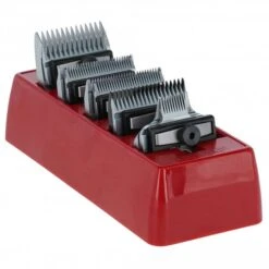 Aesculap Blade Holder - RED -Groomers Professional aesculap blade holder red p28 12449 medium