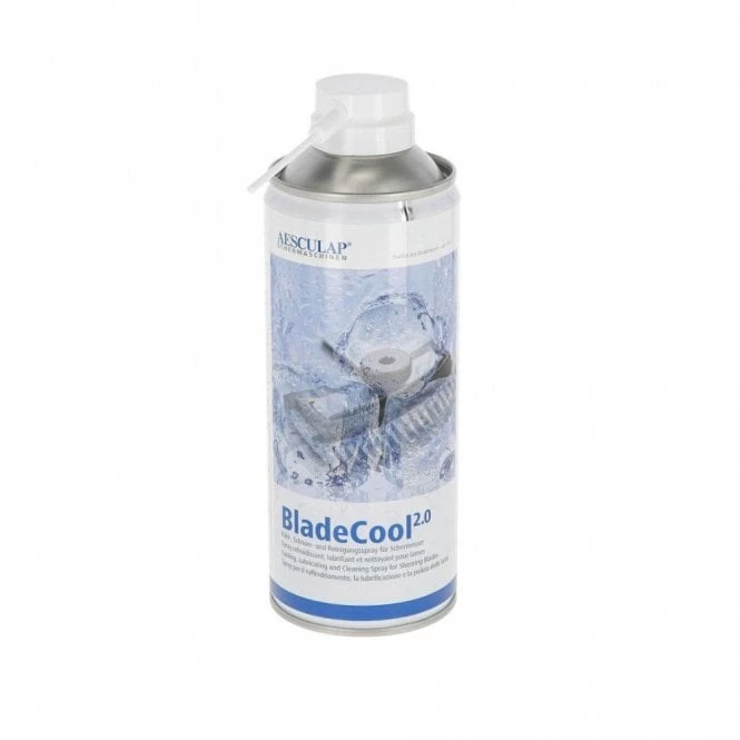 Aesculap BladeCool 2.0 400ml 1 Aesculap BladeCool 2.0 400ml