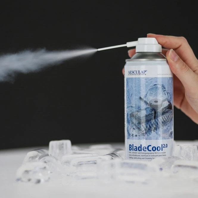 Aesculap BladeCool 2.0 400ml 2 Aesculap BladeCool 2.0 400ml - Image 2
