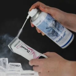 Aesculap BladeCool 2.0 400ml 5 Aesculap BladeCool 2.0 400ml -Groomers Professional aesculap bladecool 20 400ml p18033 16648 medium