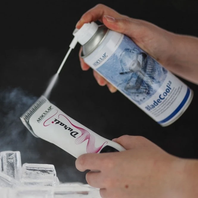 Aesculap BladeCool 2.0 400ml 3 Aesculap BladeCool 2.0 400ml - Image 3