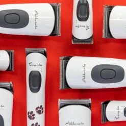 Aesculap Exacta Cordless Trimmer 13 Aesculap Exacta Cordless Trimmer -Groomers Professional aesculap exacta cordless trimmer p35 14421 medium