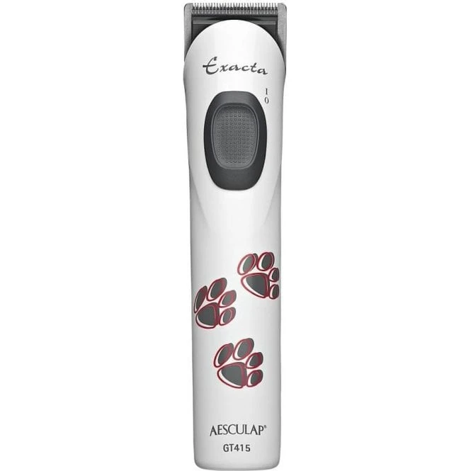 Aesculap Exacta Cordless Trimmer 2 Aesculap Exacta Cordless Trimmer - Image 2