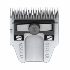 Aesculap Favorita GT710 1.8mm Medium Blade