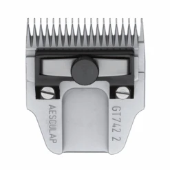 Aesculap Favorita GT742 2mm Medium Blade