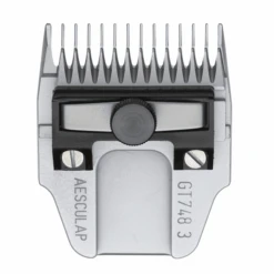 Aesculap Favorita GT748 3mm Coarse Blade