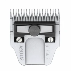 Aesculap Favorita GT754 3mm Fine Blade