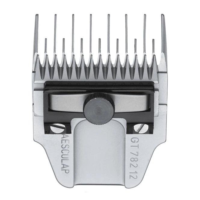 Aesculap GT782 Blade - 12mm Skip Tooth Blade 1 Aesculap GT782 Blade - 12mm Skip Tooth Blade
