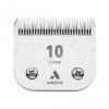 Andis #10 CeramicEdge Detachable Blade