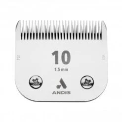Andis #10 CeramicEdge Detachable Blade
