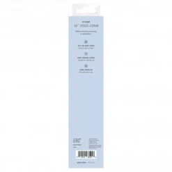 Andis 10" Steel Comb -Groomers Professional andis 10 steel comb p17814 14324 medium