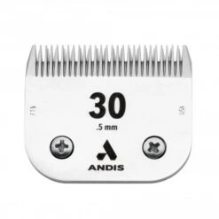 Andis #30 CeramicEdge Detachable Blade