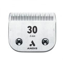 Andis #30 UltraEdge Detachable Blade