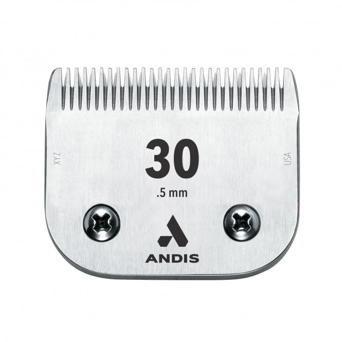 Andis #30 UltraEdge Detachable Blade 1 Andis #30 UltraEdge Detachable Blade