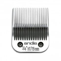 Andis #3/4 High Taper UltraEdge Detachable Blade