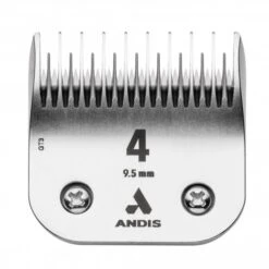 Andis #4 Skip Tooth UltraEdge Detachable Blade