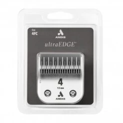 Andis #4 Skip Tooth UltraEdge Detachable Blade -Groomers Professional andis 4 skip tooth ultraedge detachable blade p17776 13682 medium
