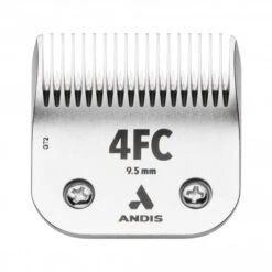 Andis #4FC CeramicEdge Detachable Blade