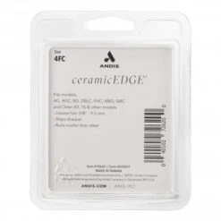 Andis #4FC CeramicEdge Detachable Blade -Groomers Professional andis 4fc ceramicedge detachable blade p17758 13300 medium