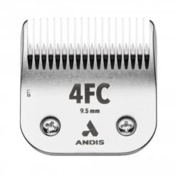 Andis #4FC UltraEdge Detachable Blade