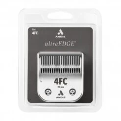 Andis #4FC UltraEdge Detachable Blade -Groomers Professional andis 4fc ultraedge detachable blade p17777 13691 medium
