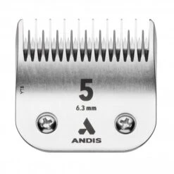Andis #5 Skip Tooth UltraEdge Detachable Blade