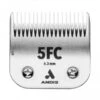 Andis #5FC UltraEdge Detachable Blade