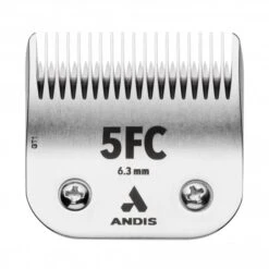 Andis #5FC UltraEdge Detachable Blade