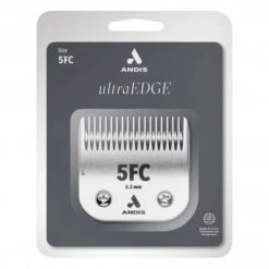 Andis #5FC UltraEdge Detachable Blade -Groomers Professional andis 5fc ultraedge detachable blade p17759 13560 medium