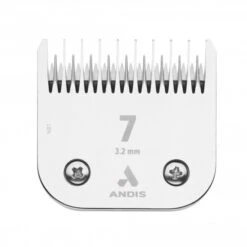 Andis #7 Skip Tooth UltraEdge Detachable Blade