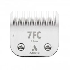 Andis #7FC CeramicEdge Detachable Blade