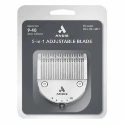 Andis Adjustable Replacement Blade 6 Andis Adjustable Replacement Blade -Groomers Professional andis adjustable replacement blade p17705 18572 medium