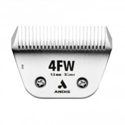 Andis CeramicEDGE #4FW XCover Wide Blade