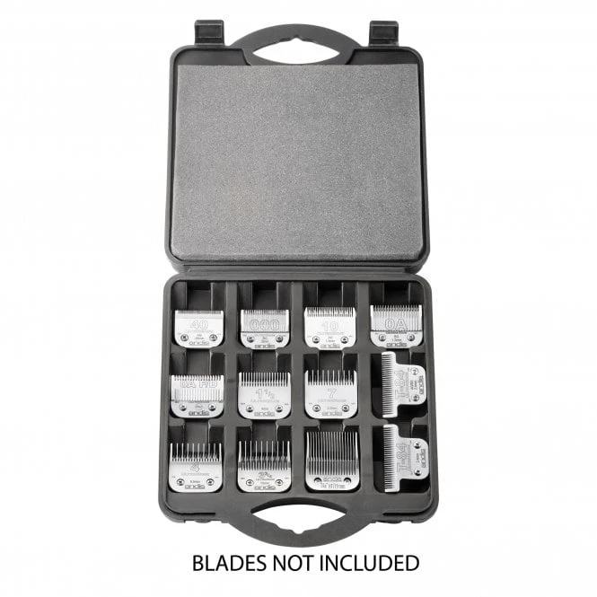 Andis Detachable Blade Carrying Case 2 Andis Detachable Blade Carrying Case - Image 2