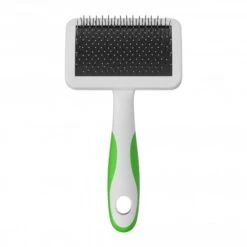 Andis Medium Firm Slicker Brush